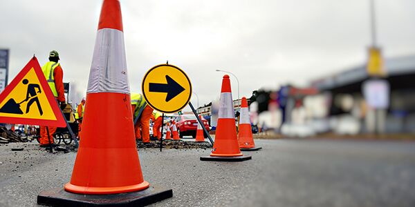 Road safety equipment